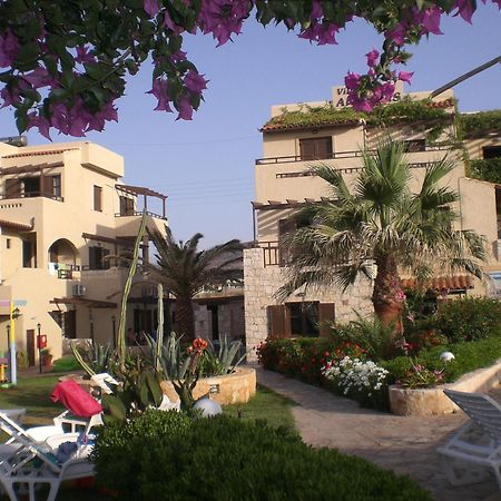 Villa Andreas Gouves Esterno foto